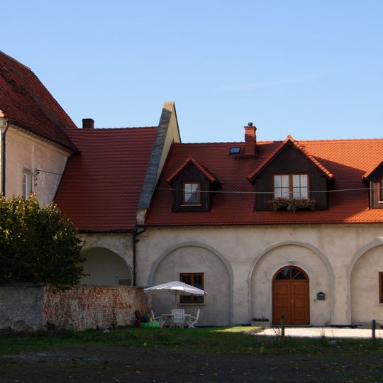 Wozownia, ob. benedyktynek)