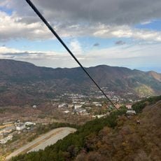 Mount Sōun