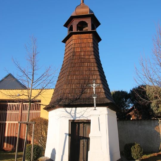 Kaple Panny Marie v Drážově