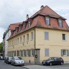 Wohnhaus