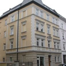 Parkstraße 24 (München)