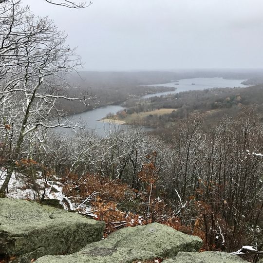 Pootatuck State Forest