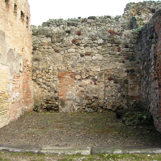 Bottega di M. Tofelanus Valens