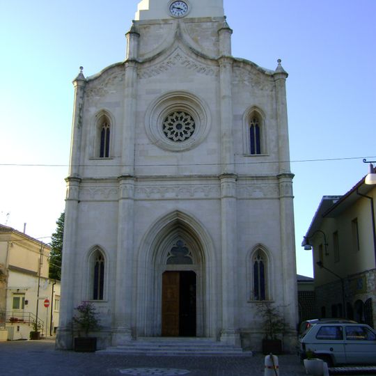 Chiesa di Santa Maria Assunta