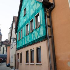Erbsengasse 5
