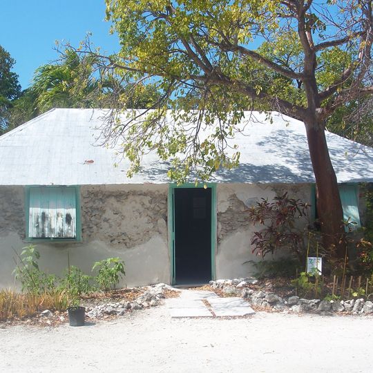 George Adderley House