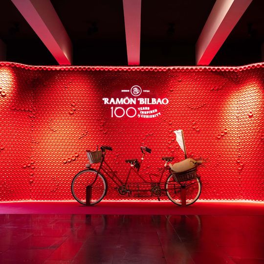 Bodegas Ramón Bilbao