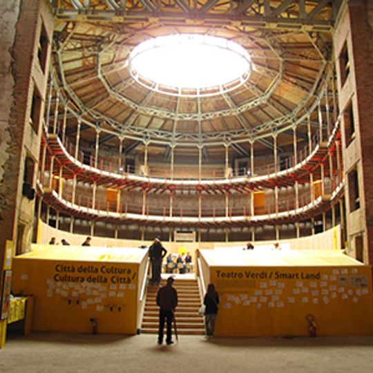 Teatro Giuseppe Verdi