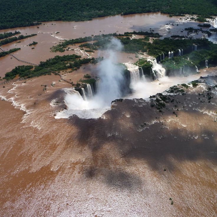 Iguazu Falls