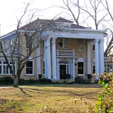 C. Granville Wyche House