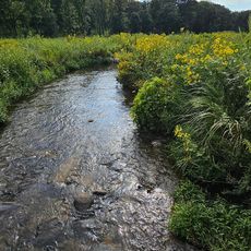 Saint James Farm Forest Preserve
