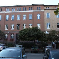 Dąbrowszczaków 14