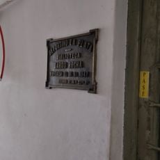 Biblioteca Popular Dardo Rocha