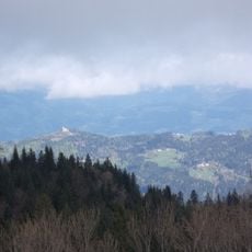 St. Wolfgang's Church