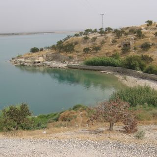 Apamea on the Euphrates