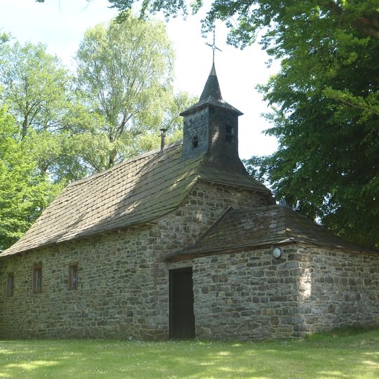 Sint-Gilliskapel