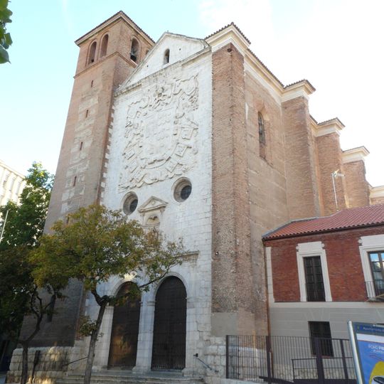 Santa María la Real de las Huelgas
