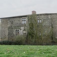 Château de Vendrennes