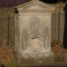 Fütterer Wappenstein