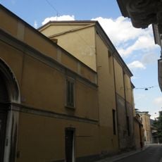 Ex chiesa di San Bartolomeo