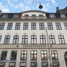 Folketeatret