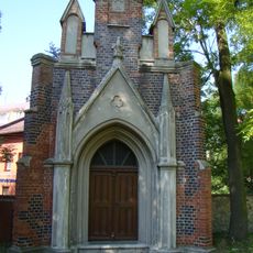 Kaplica różańcowa VI w Piekarach Śląskich