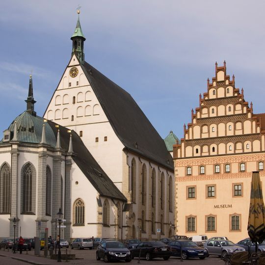Duomo di Freiberg