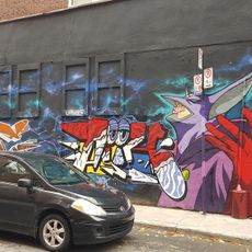 Mural