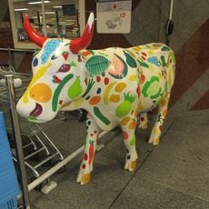 Nejsem k sežrání?