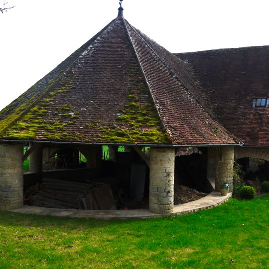 Saint-Martin-la-Patrouille