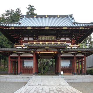 Kitayama Honmon-ji