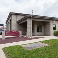 Bentleyville