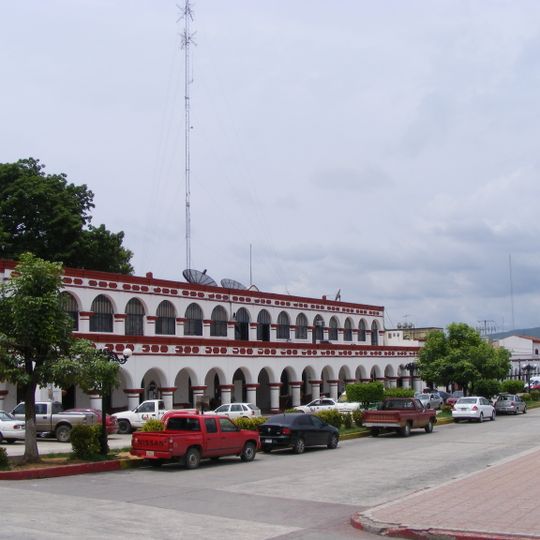 Chiapa de Corzo
