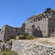 Fort de Niolon