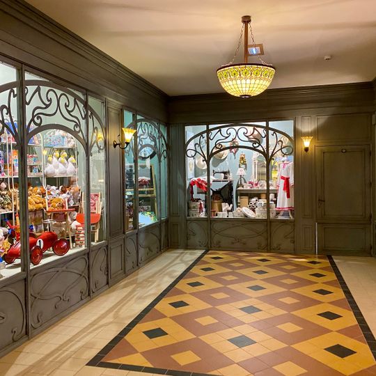 Le Grand Parc du Puy du Fou