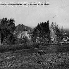 Château de La Roche