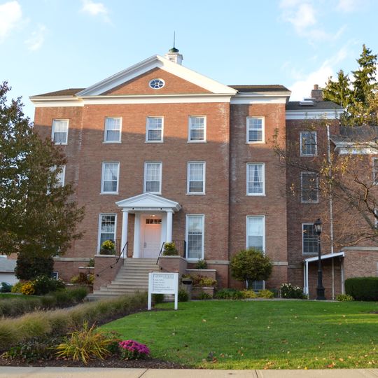 Cazenovia College