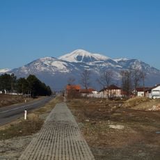 Maja e Strellcit