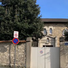 Monastère du Carmel de Nogent-sur-Marne