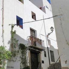 House at 28bis Sant Vicent street - 4 Travessia Sant Vicent