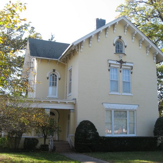 Robert L. Dulaney House