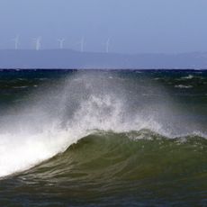 Van Stadens Wind Farm