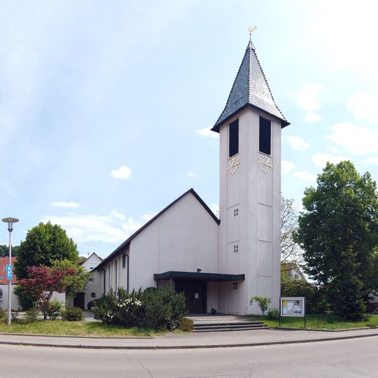 Peterskirche