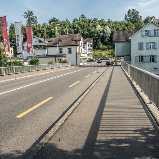 Sitterbrücke