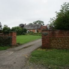 Church Farmhouse