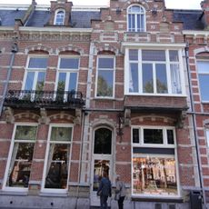 Stationsweg 24, 's-Hertogenbosch