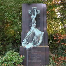 Grafmonument van de familie Pessers-Daniëls