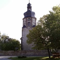 St. Georg (Steigra)