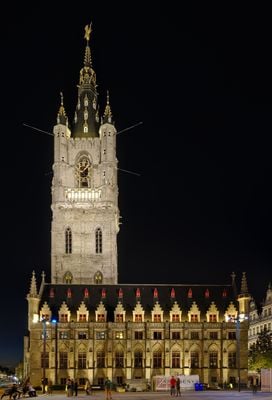 Bei Nacht 2