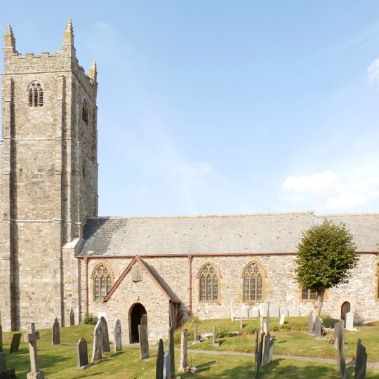 Church of St Augustine